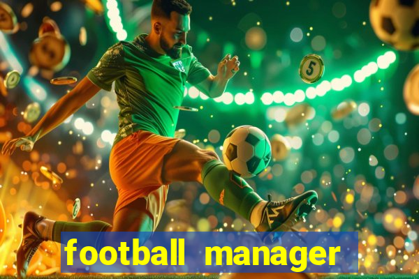 football manager 2024 crack